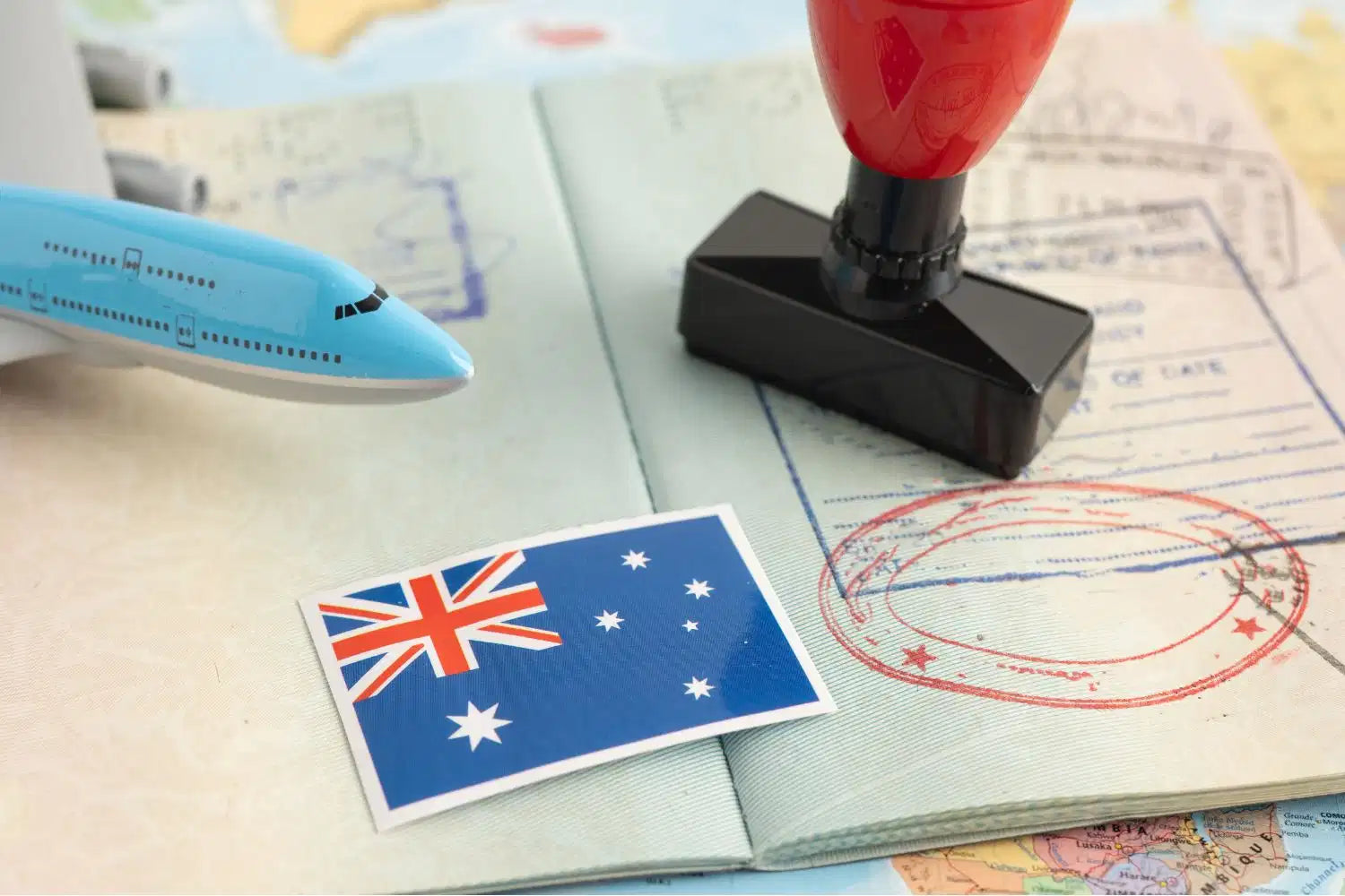 Post Study Work Visa in Australia