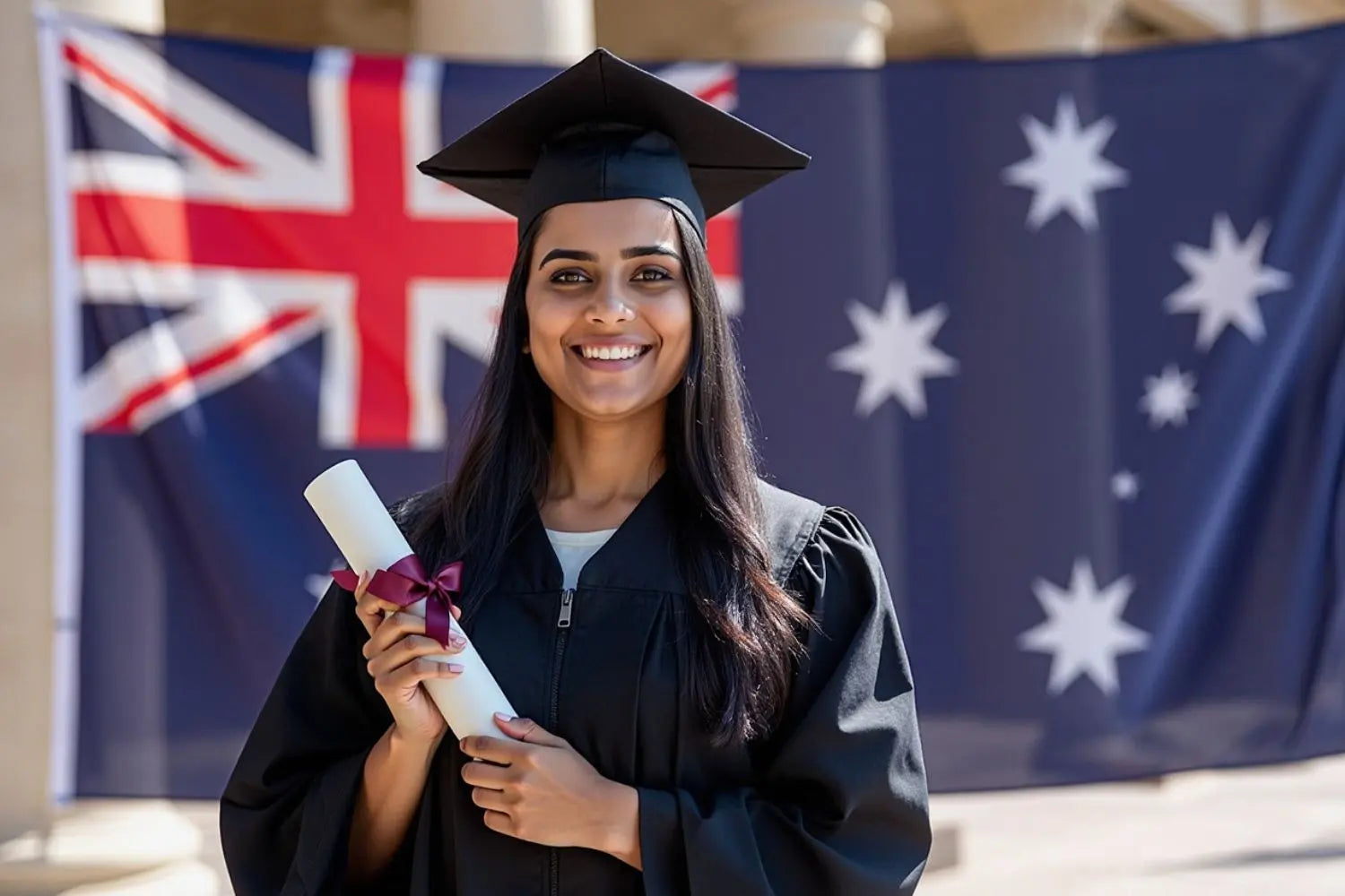 Scholarships in Australia for Indian Students