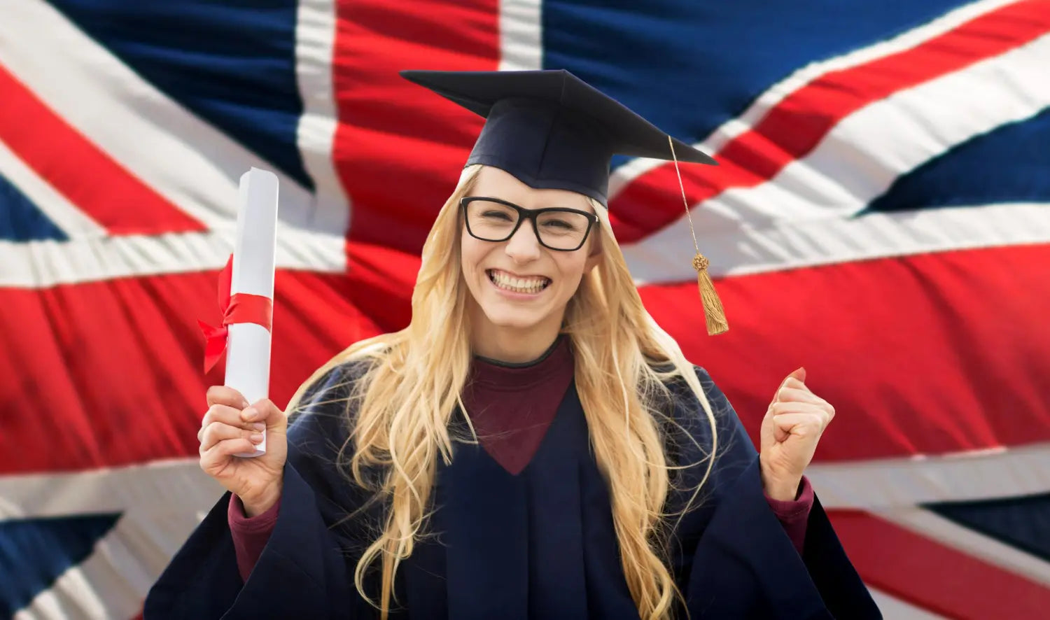 September Intake in UK