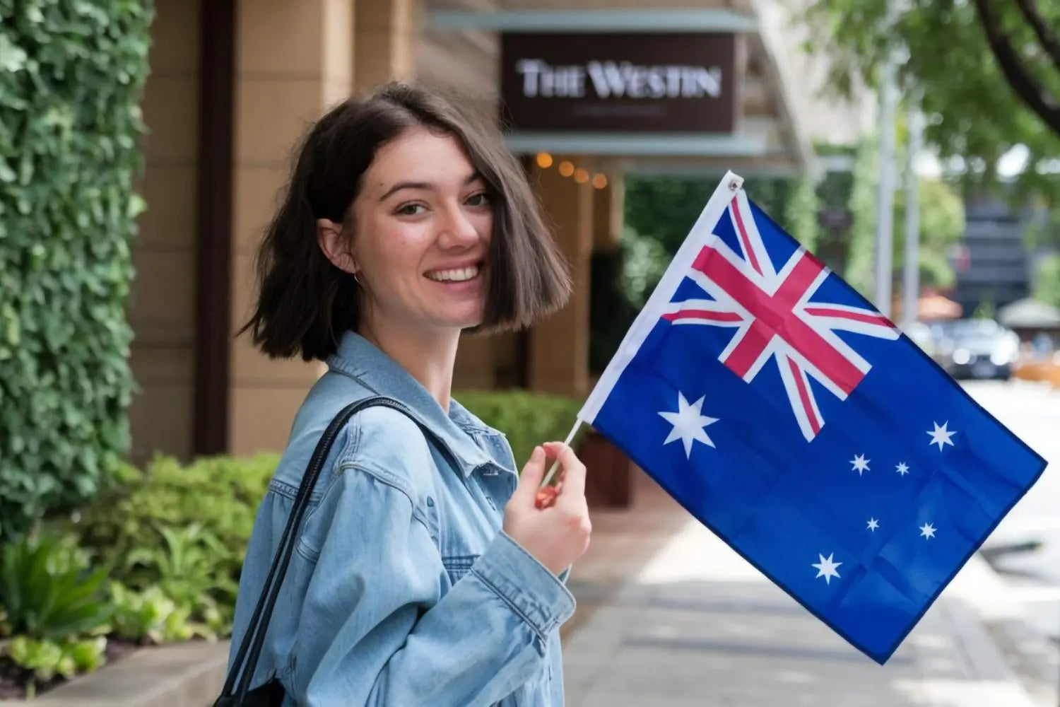 Student Accommodation In Australia