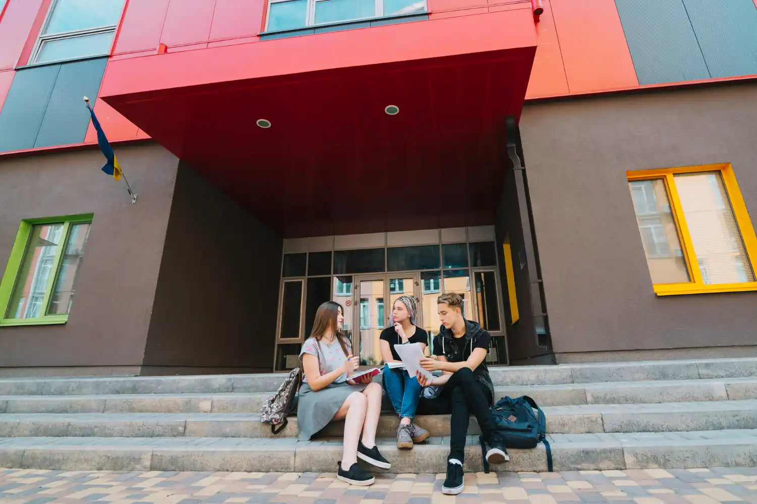 Student Accommodation In New Zealand