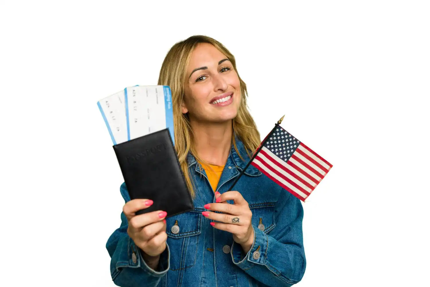 Student Visa USA