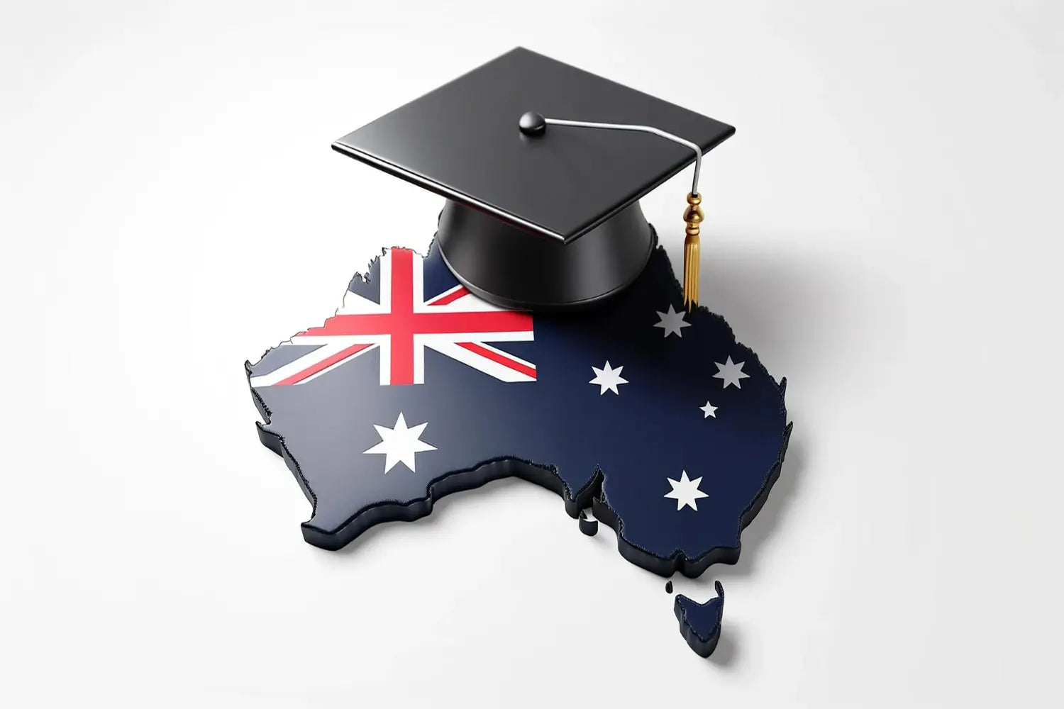 Study in Australia