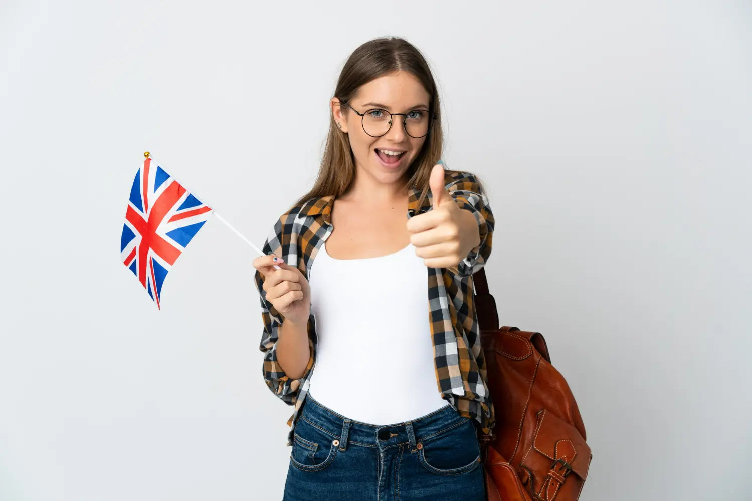 Study in UK