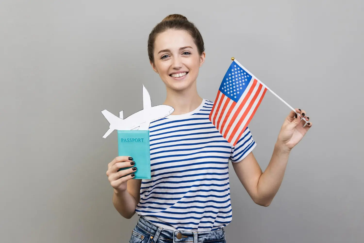 Summer Intake in the USA