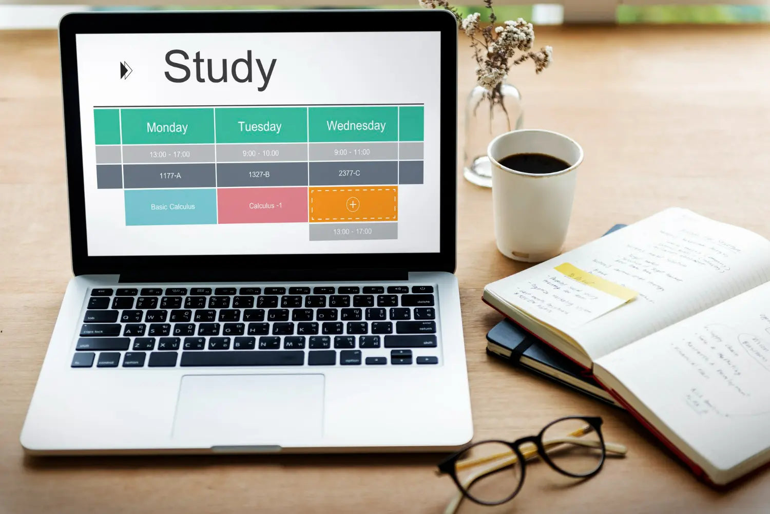 TOEFL Exam Syllabus