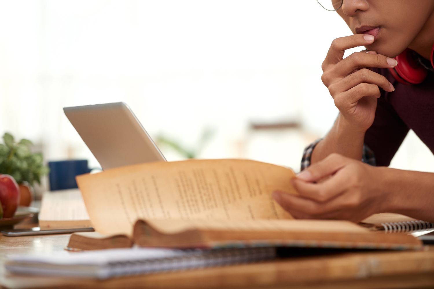 TOEFL Reading Tips