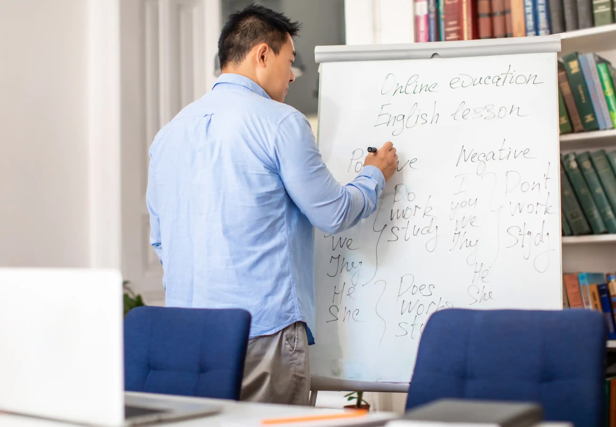 IELTS Vocabulary