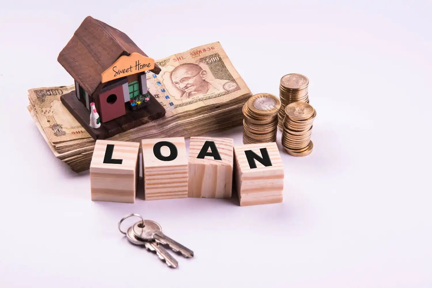 Types of Education Loan