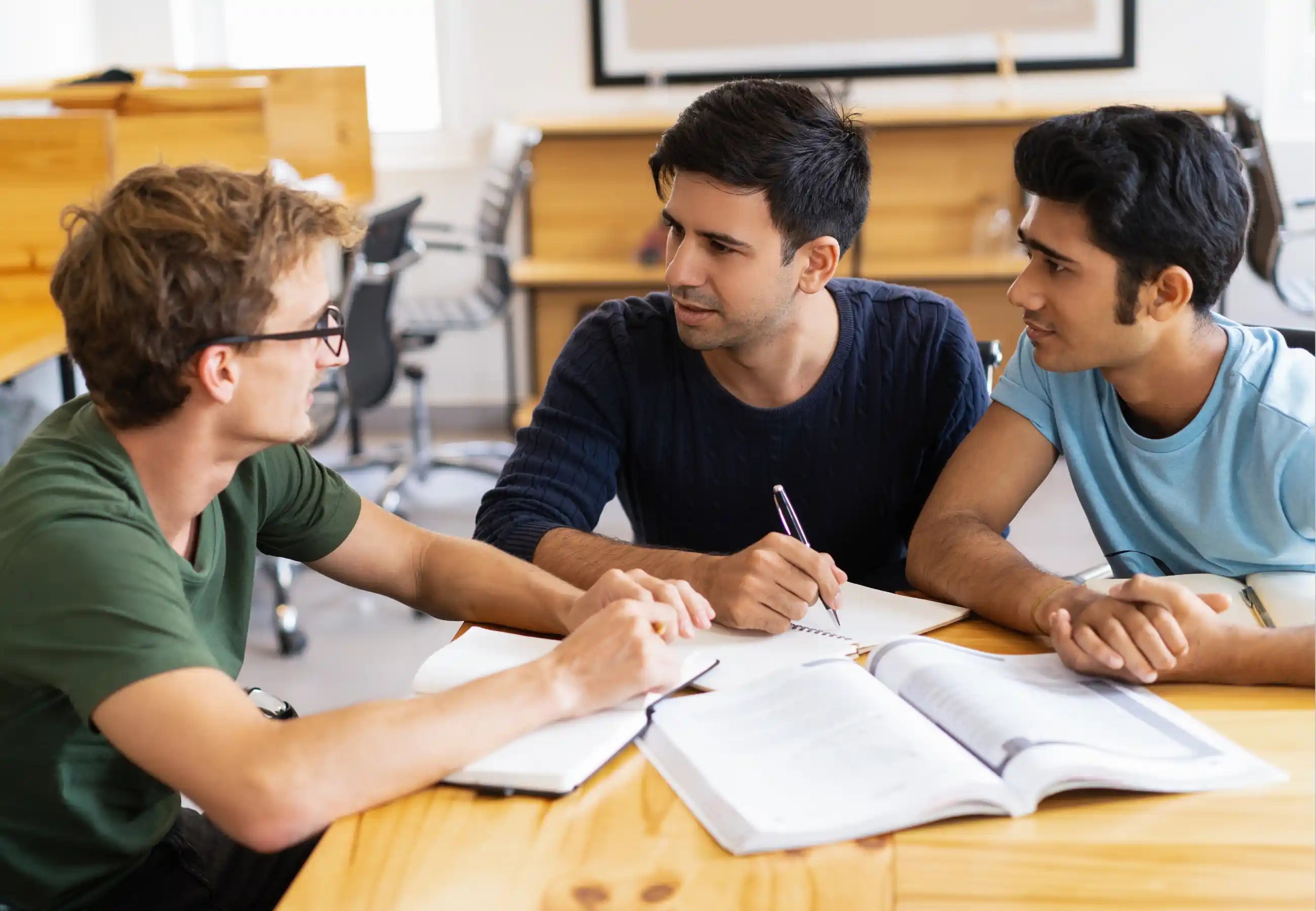 IELTS Preparation Tips