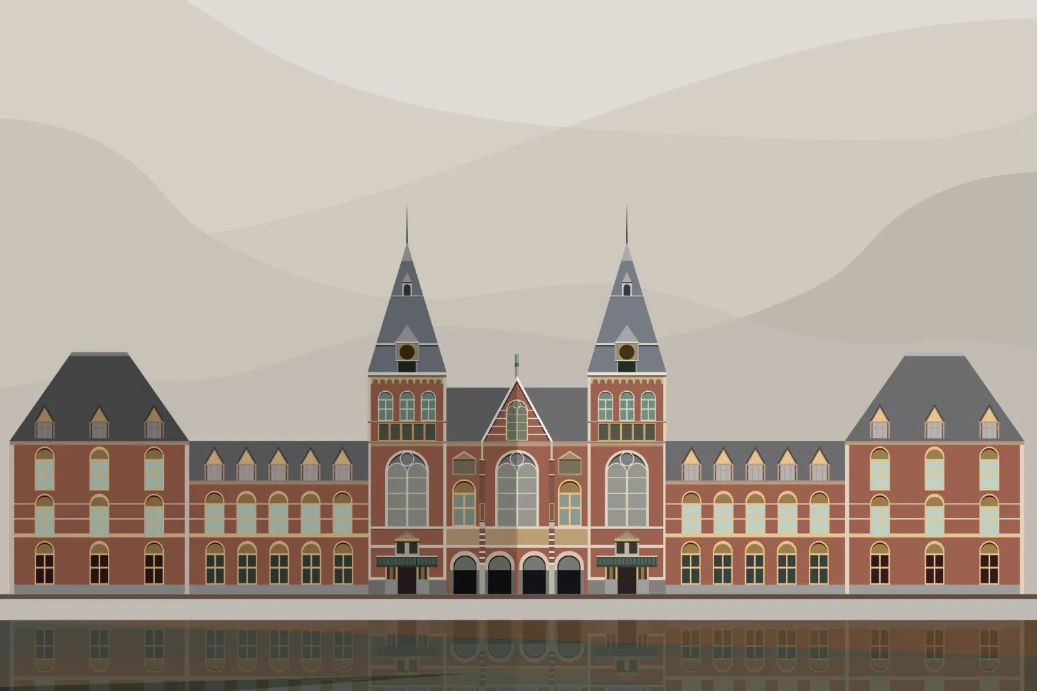 Universities in Ireland for Masters