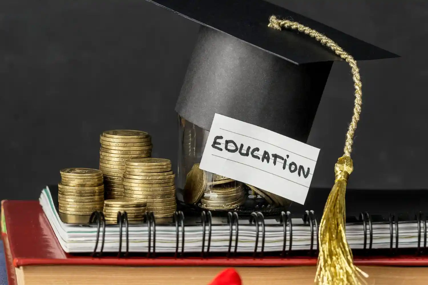 Education Loan Benefits