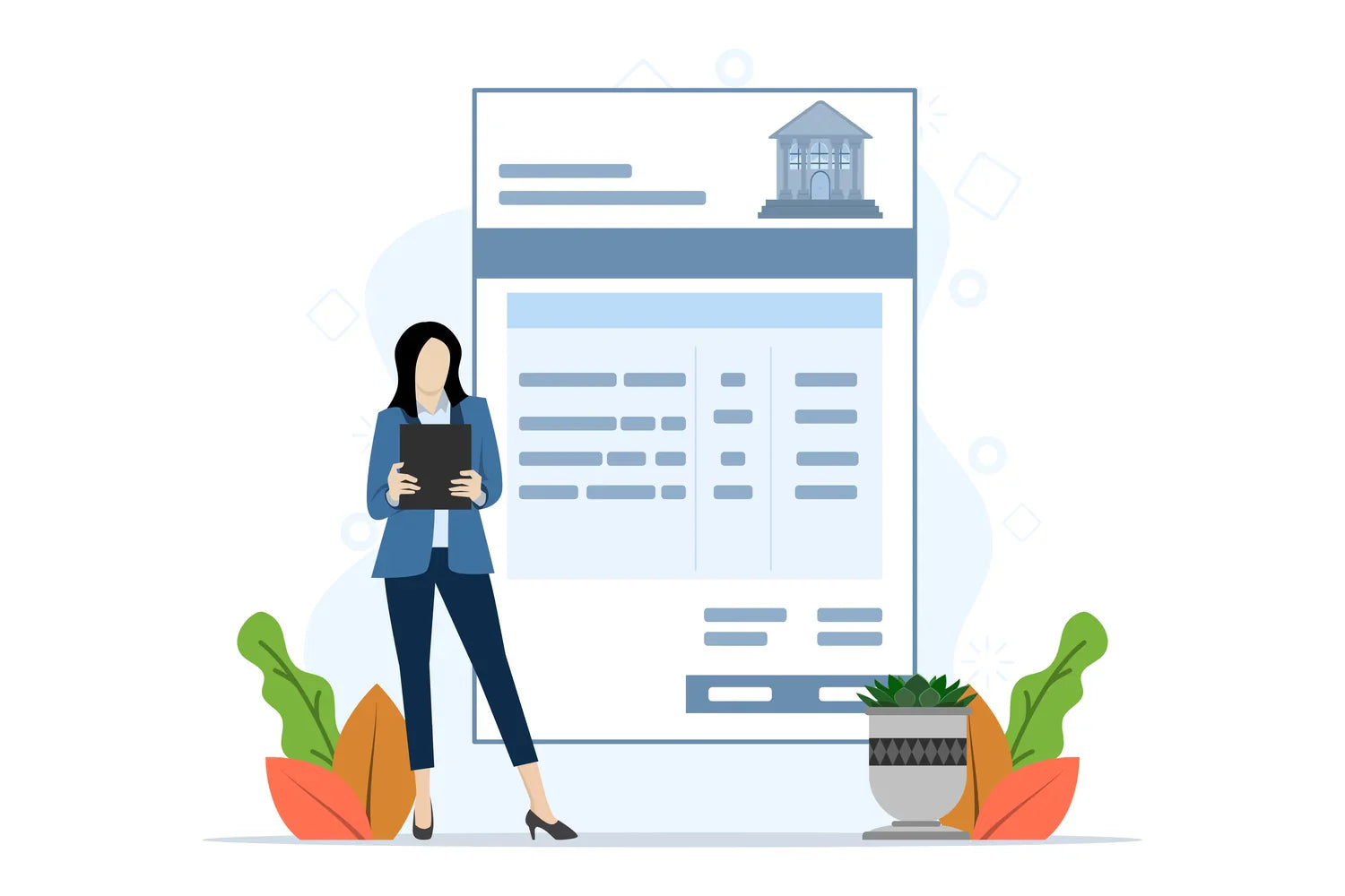 What is a Consolidated Marksheet