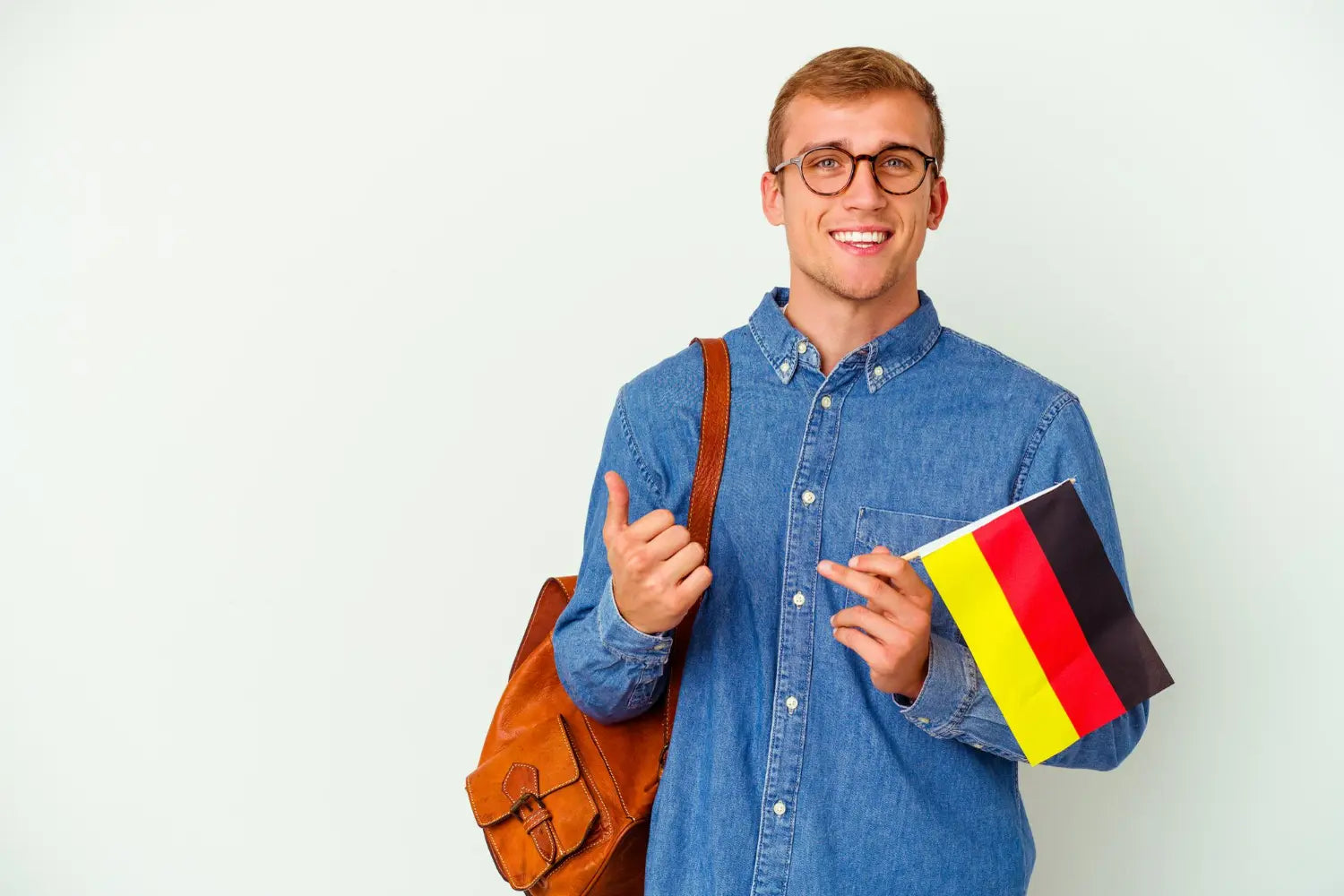 Winter Intake in Germany