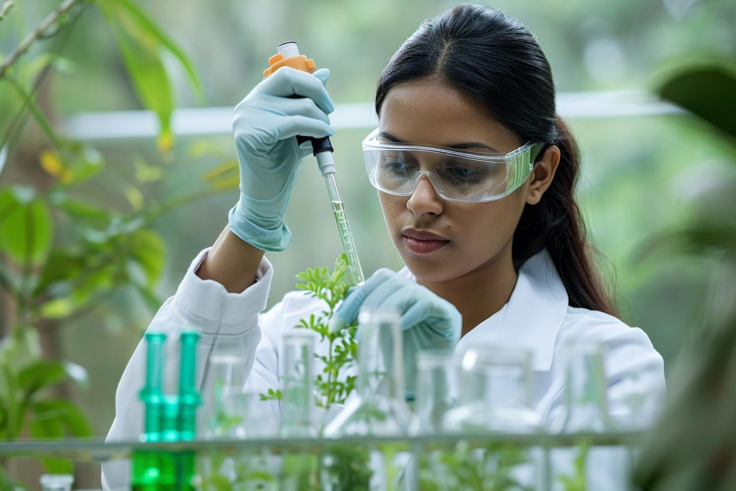 Best Biotechnology Colleges in India: Rankings, Fees, Courses & More