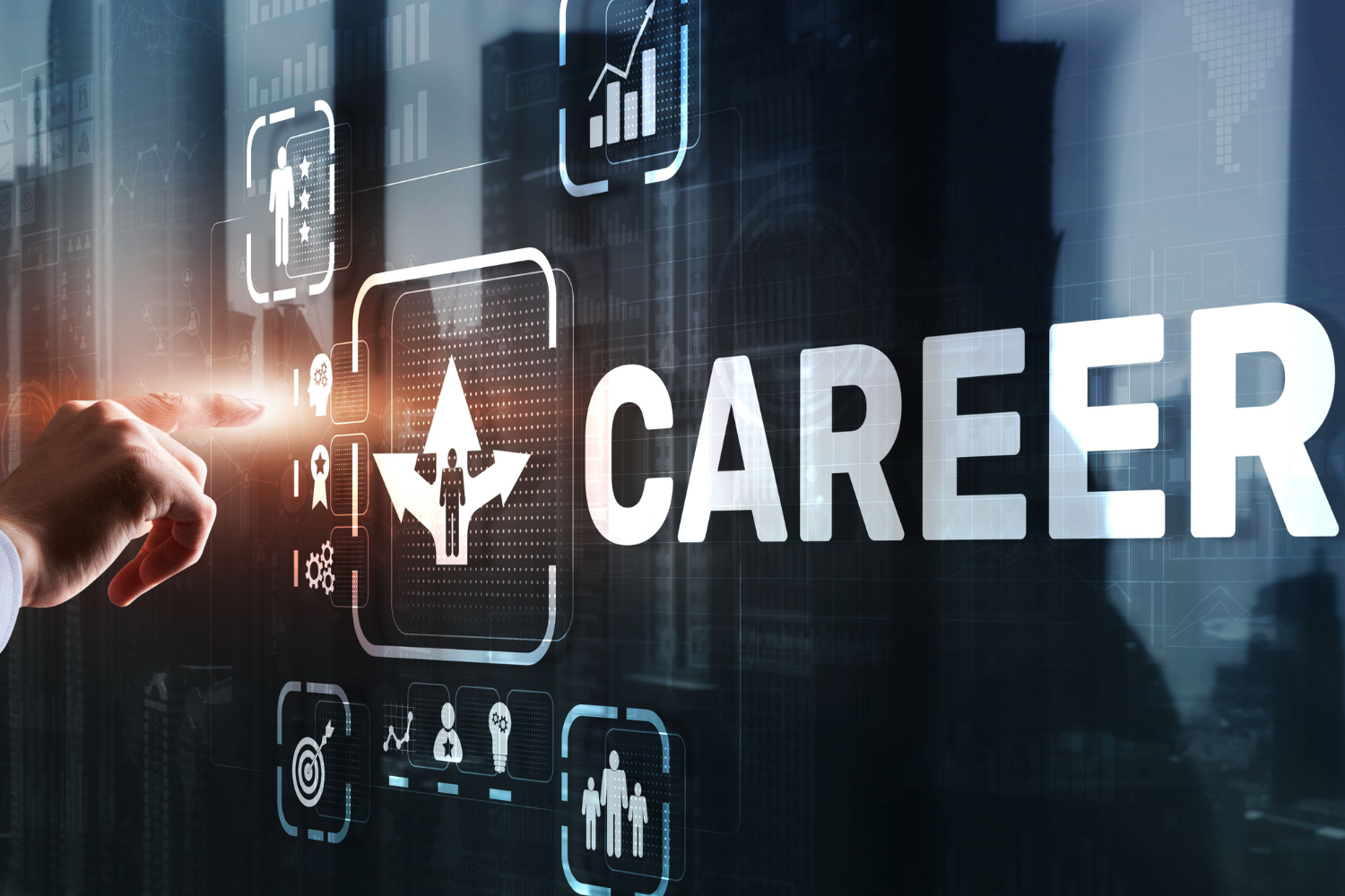 Career Options After 12th