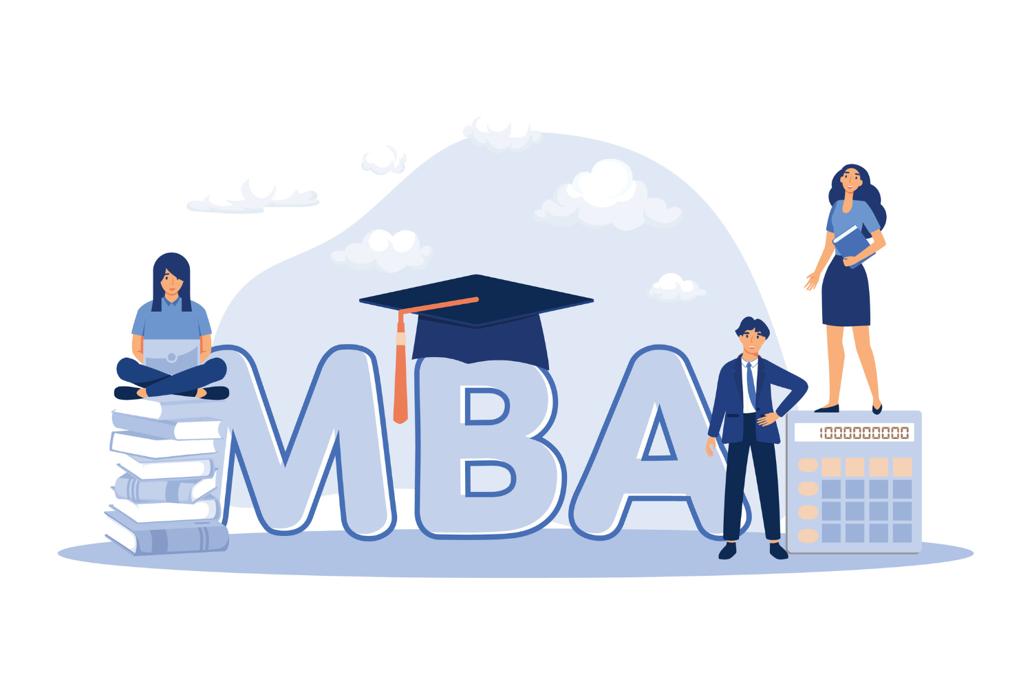 Career After MBA