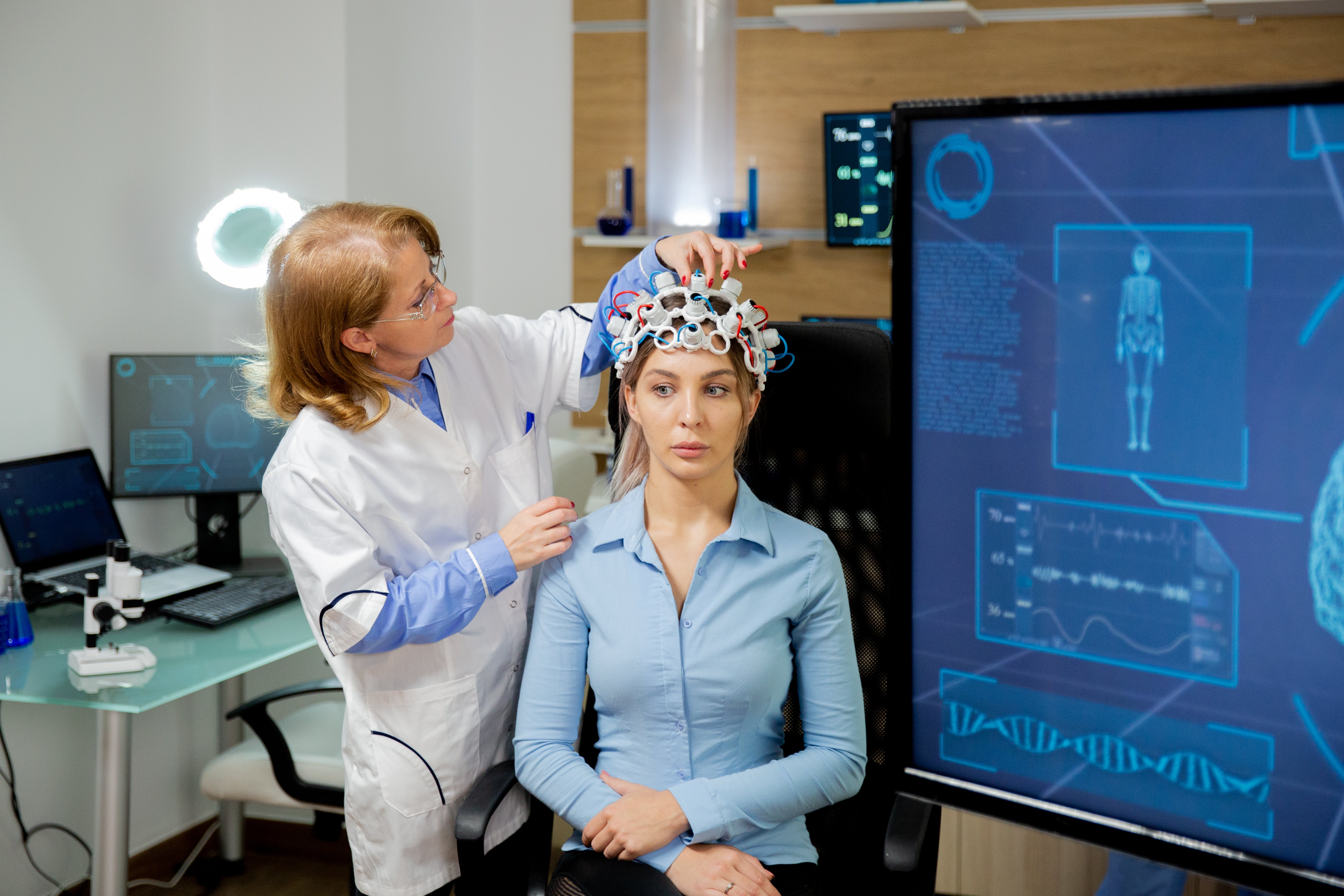 Best Country to Study Neuroscience