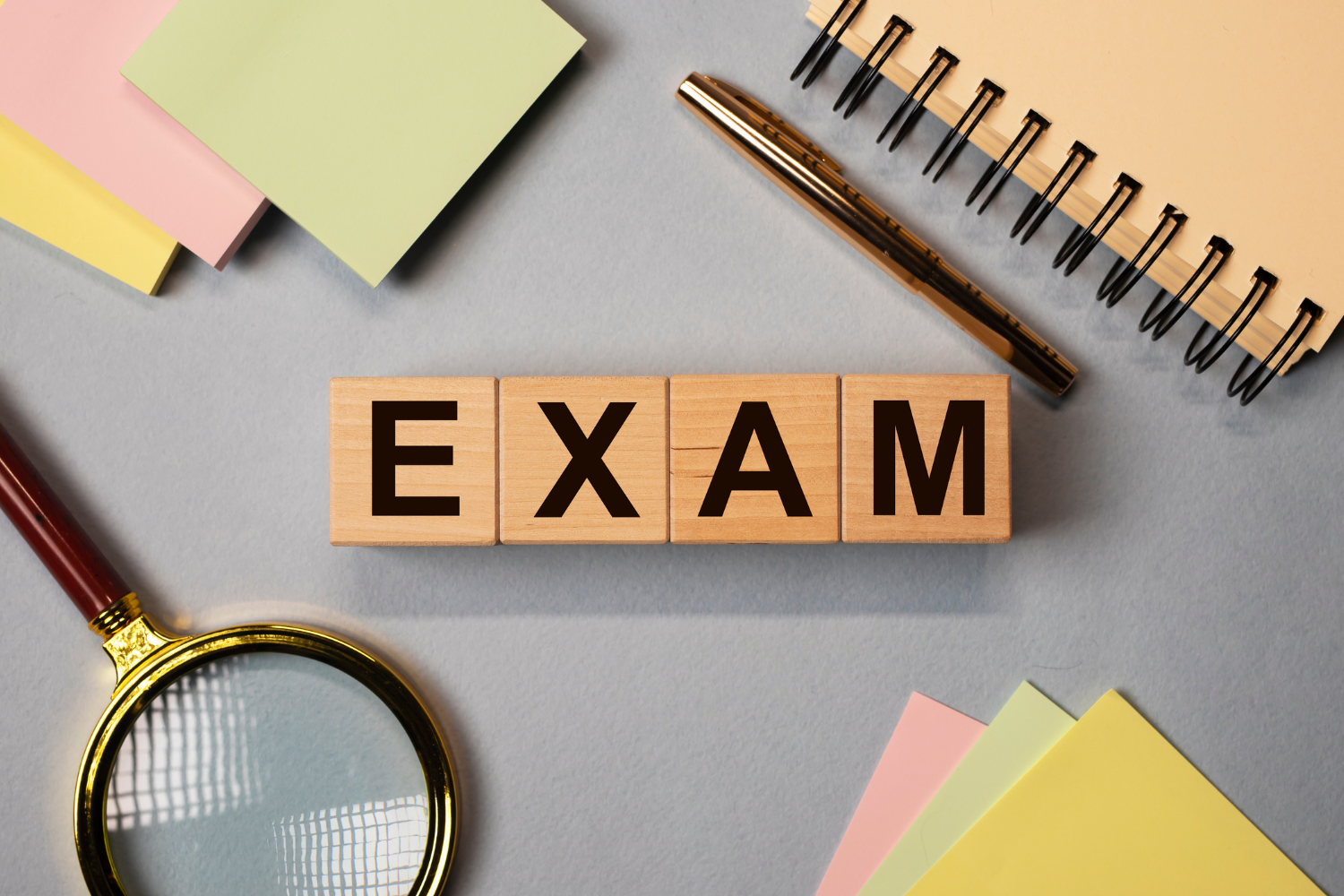 IELTS Exam Pattern