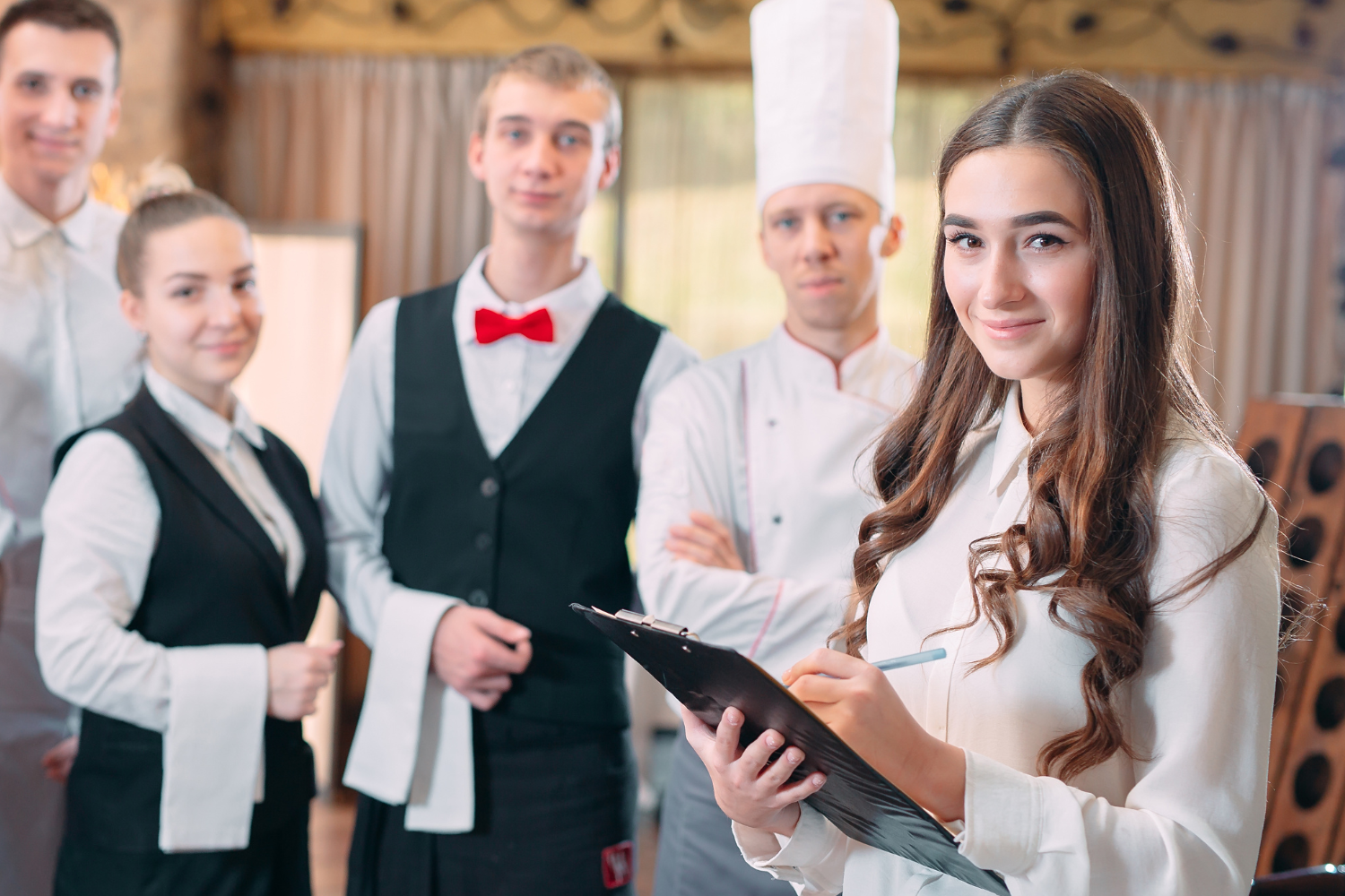 MBA in Hotel Management