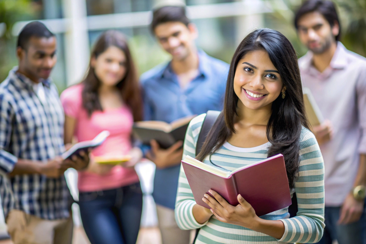 Top Mass Communication Colleges in India