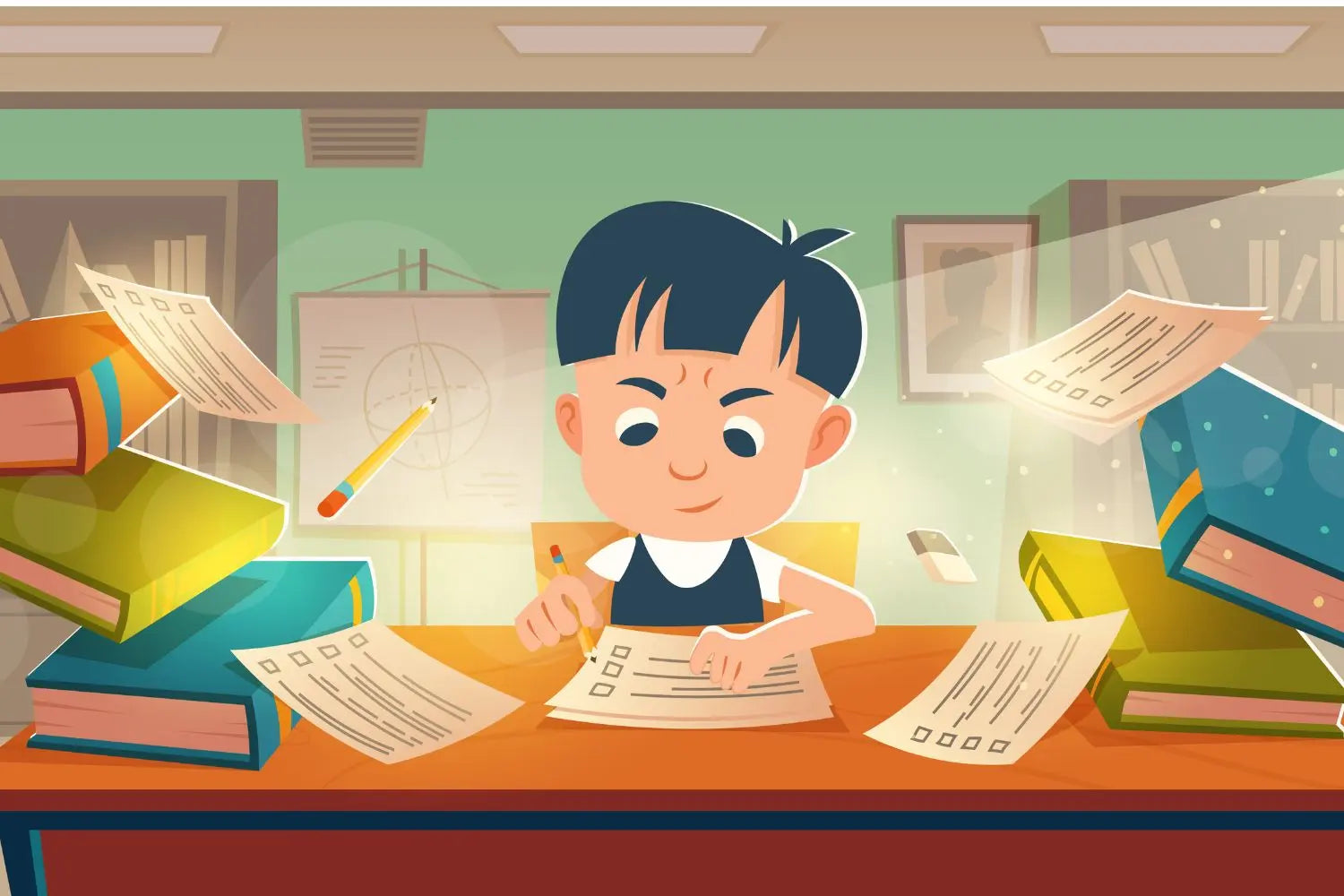 GRE vs GMAT for MBA