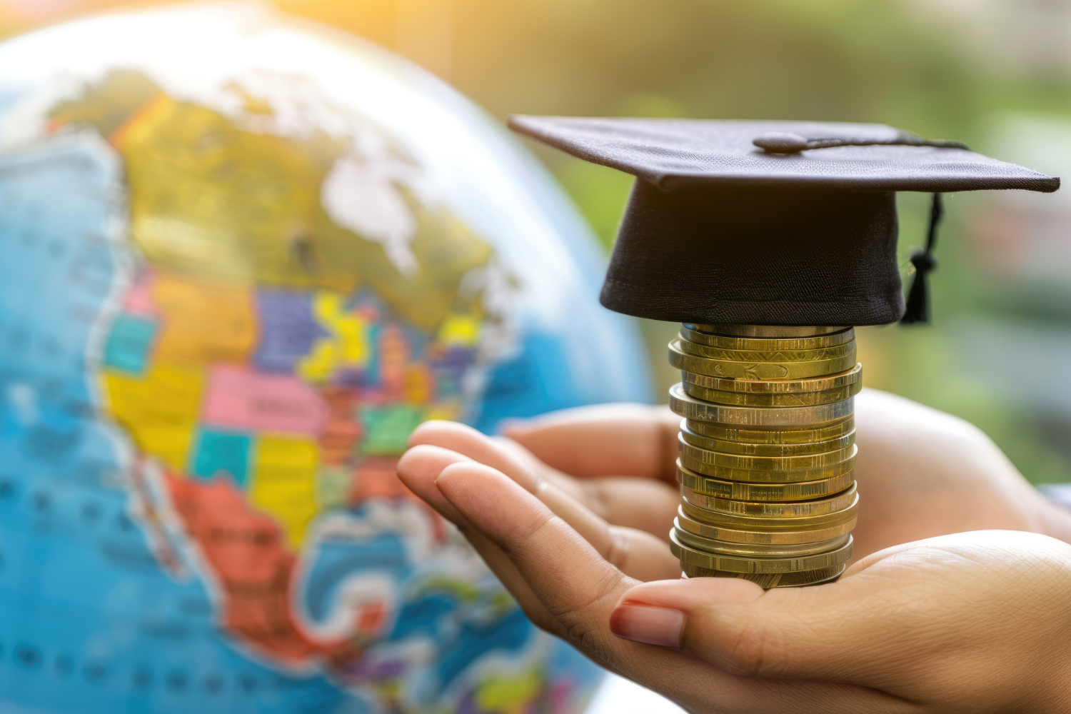 Fully Funded Scholarships for Indian Students