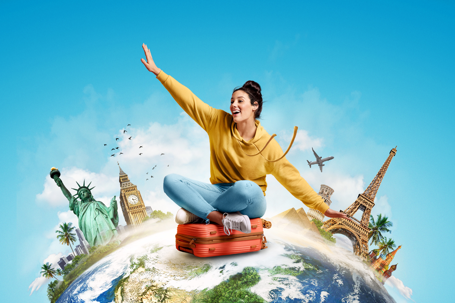 Best Countries to Study Commerce