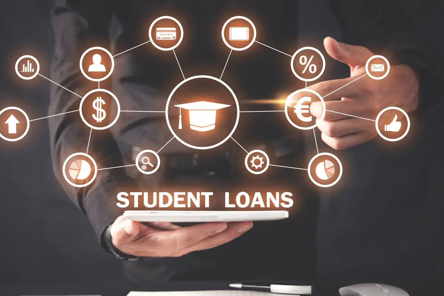 Unsecured Education Loan