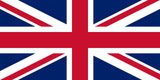 United Kingdom flag