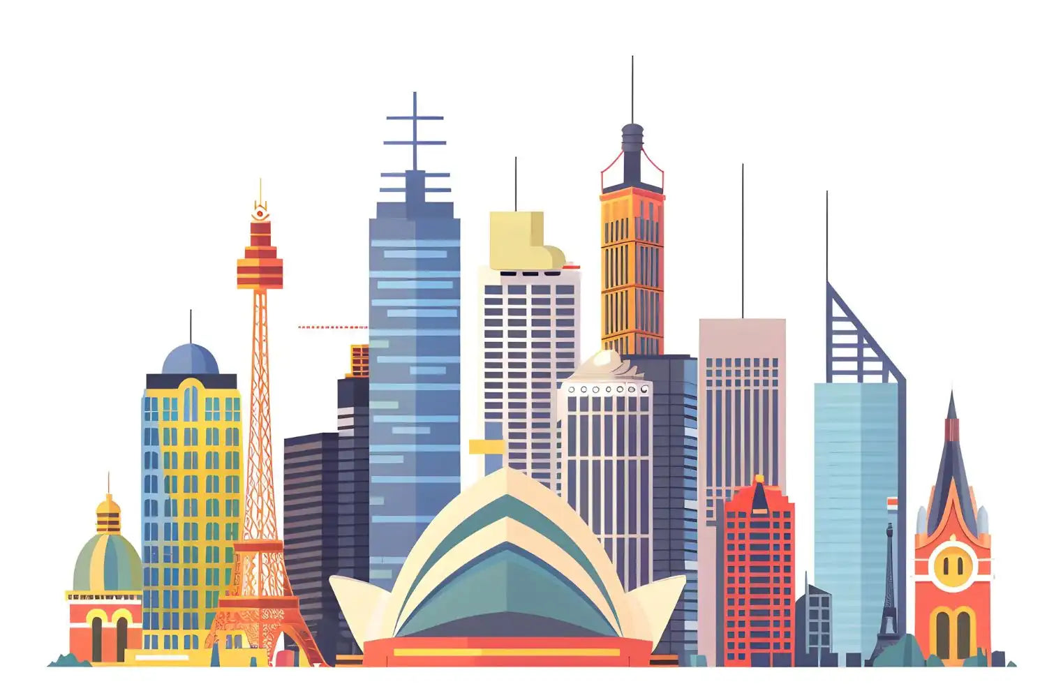 Affordable universities in Australia