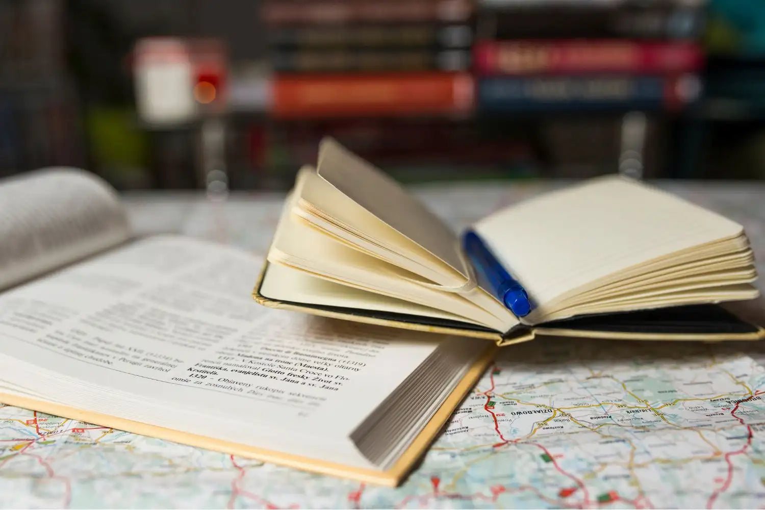 Best Universities for English Literature