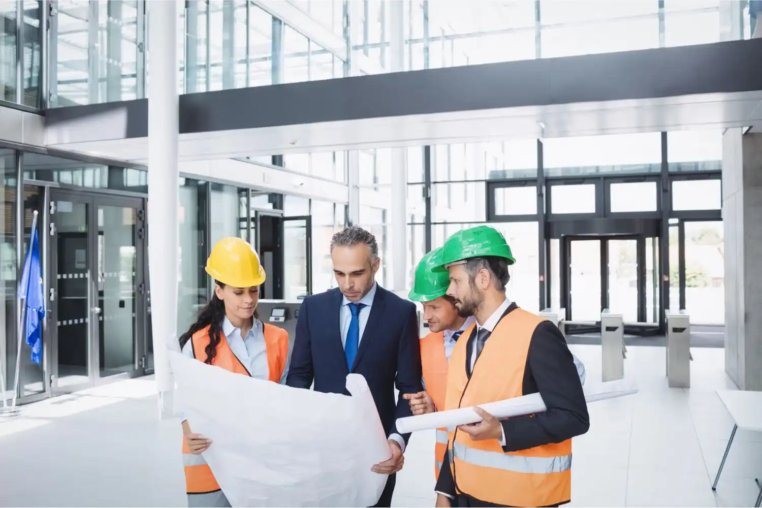 Best Universities in the UK for Engineering