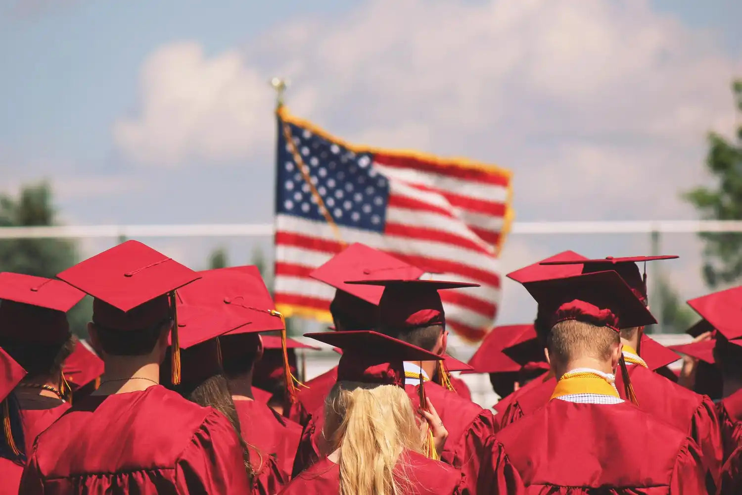 Best universities and Colleges in the US