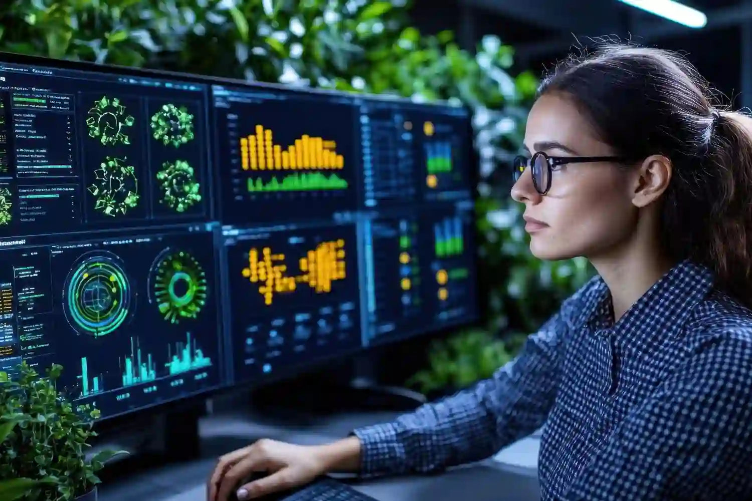 Master's in Computer Science in Ireland