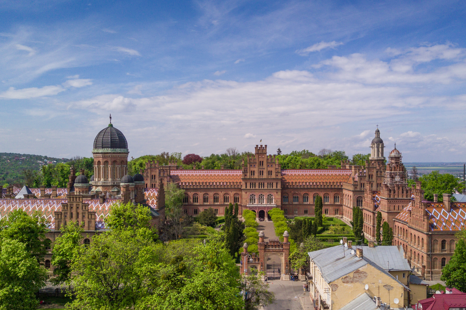 Best MCA Colleges in India