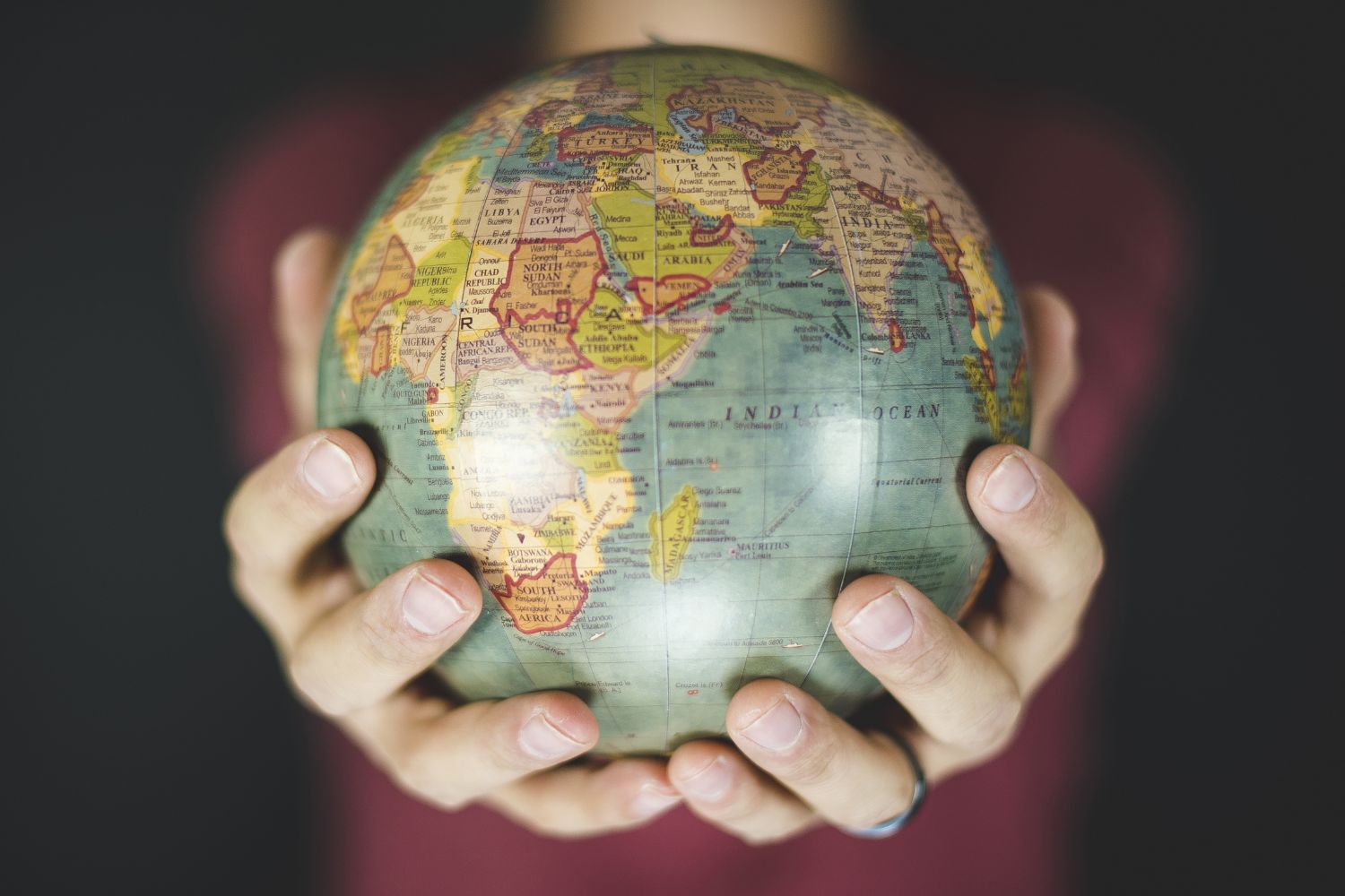 Duolingo Accepted Universities Across the Globe 