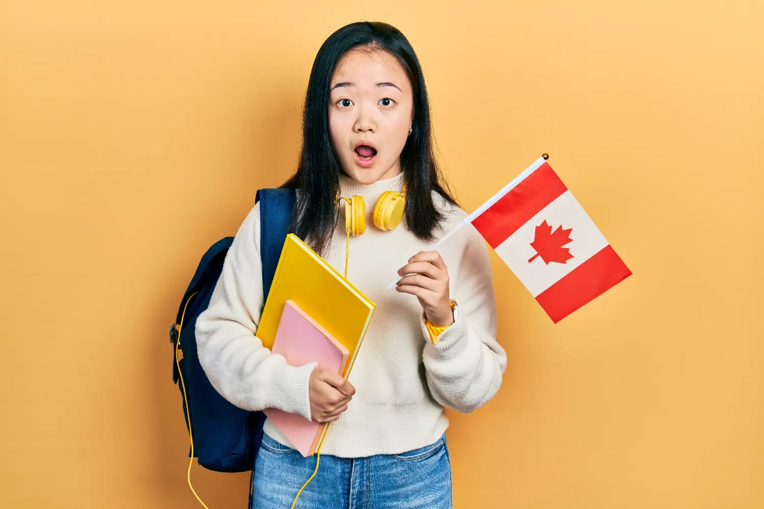 Education Loan for study in Canada