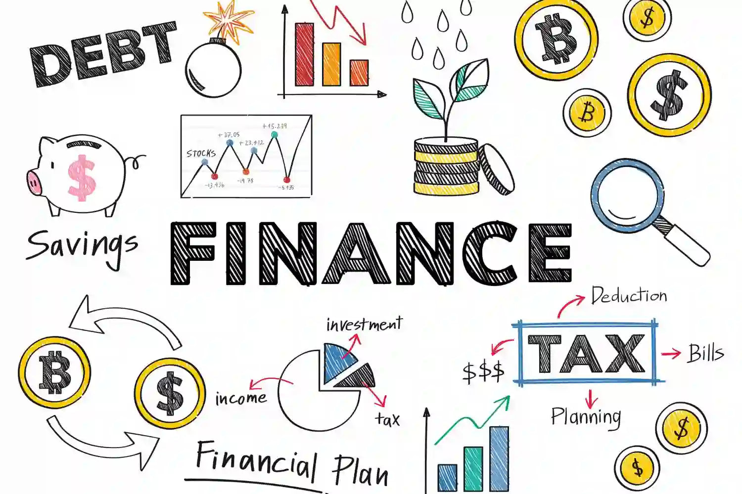 Finance Courses In New Zealand