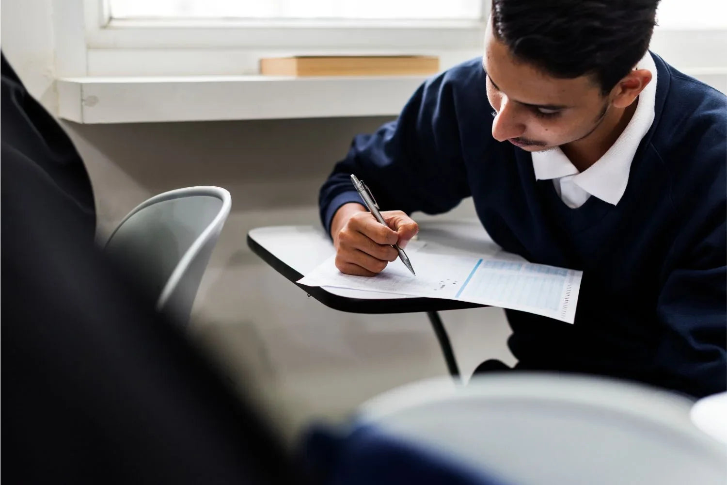 GRE Exam Pattern 2025
