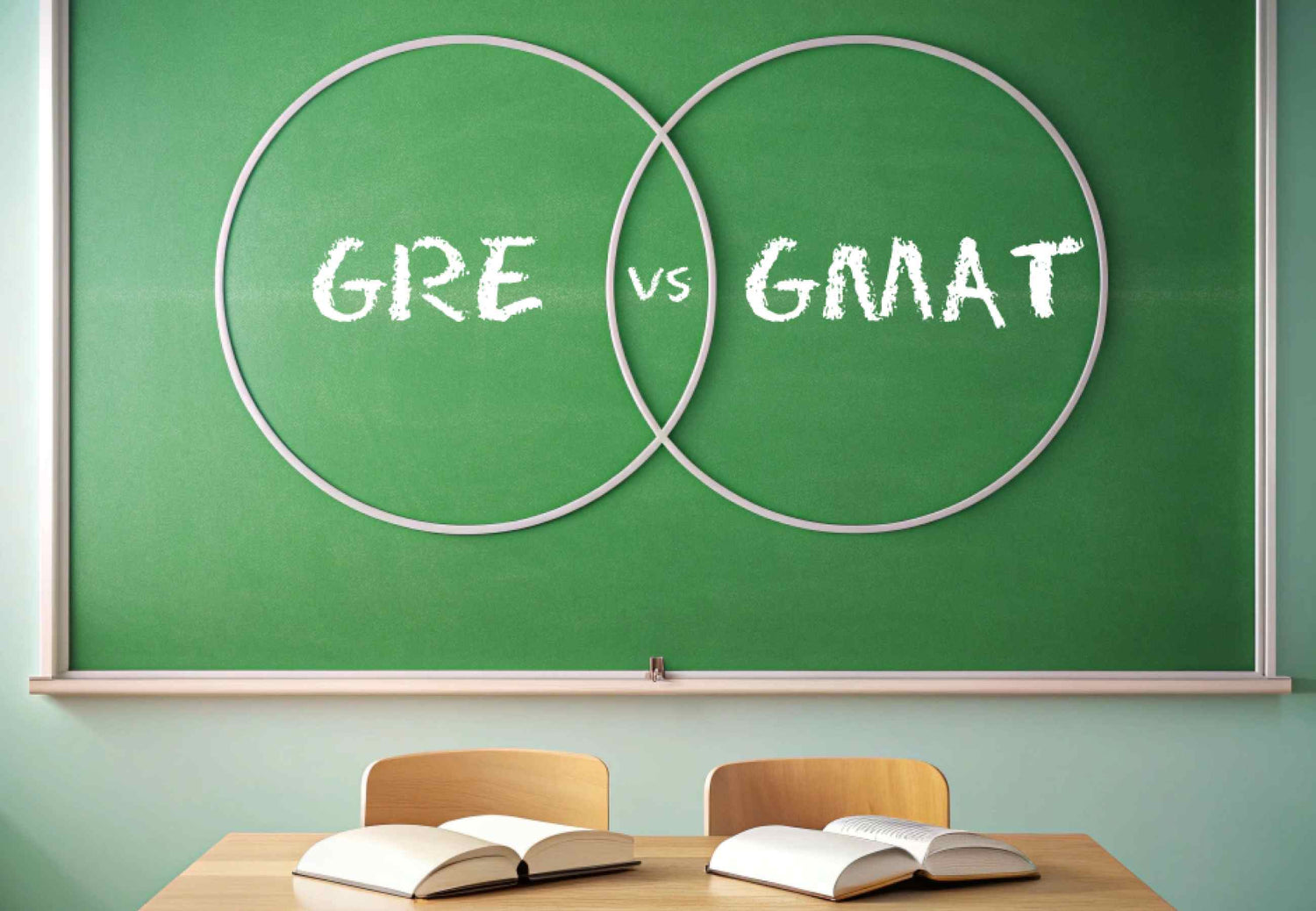 GRE vs GMAT: Which Exam Should You Take for Business Schools?