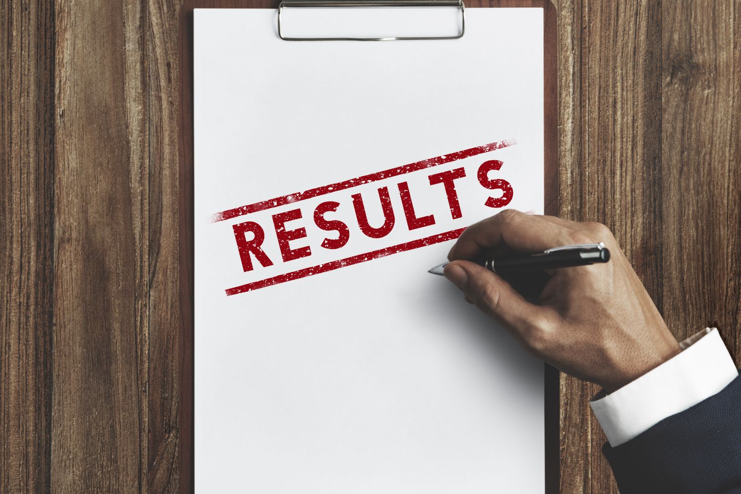 How to Check PTE Exam Result 