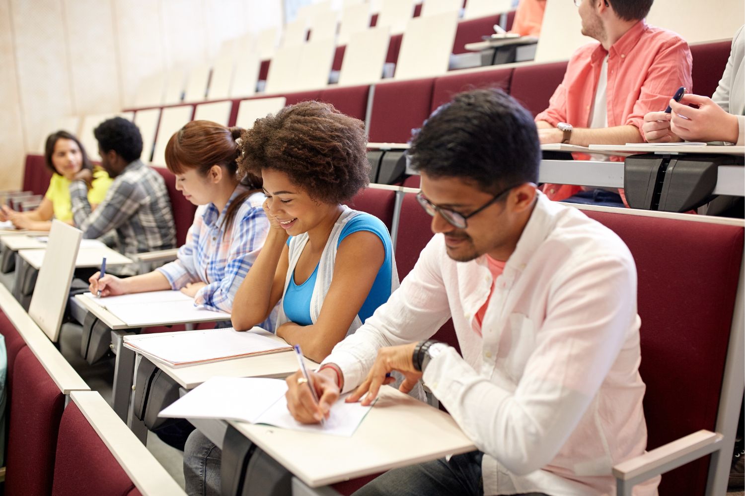 IELTS Exam Centres