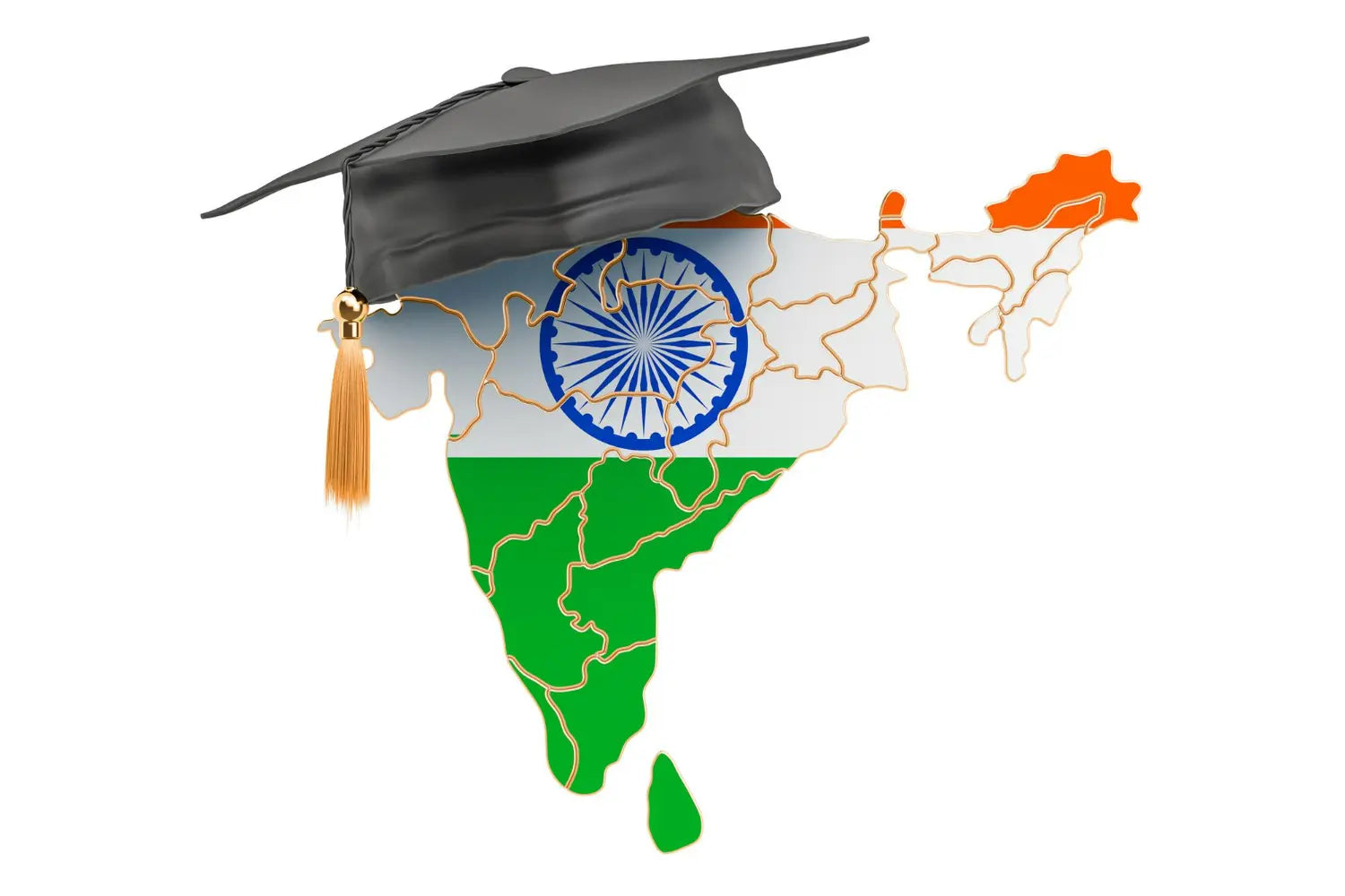 IIT Colleges in India