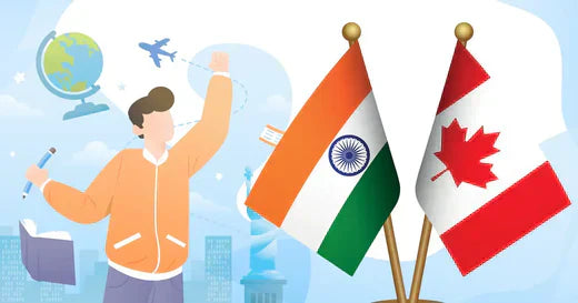 India Canada Relations Impact On Students