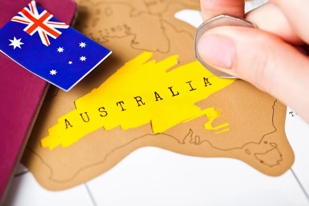 Australia July Intake 2025 – The complete guide