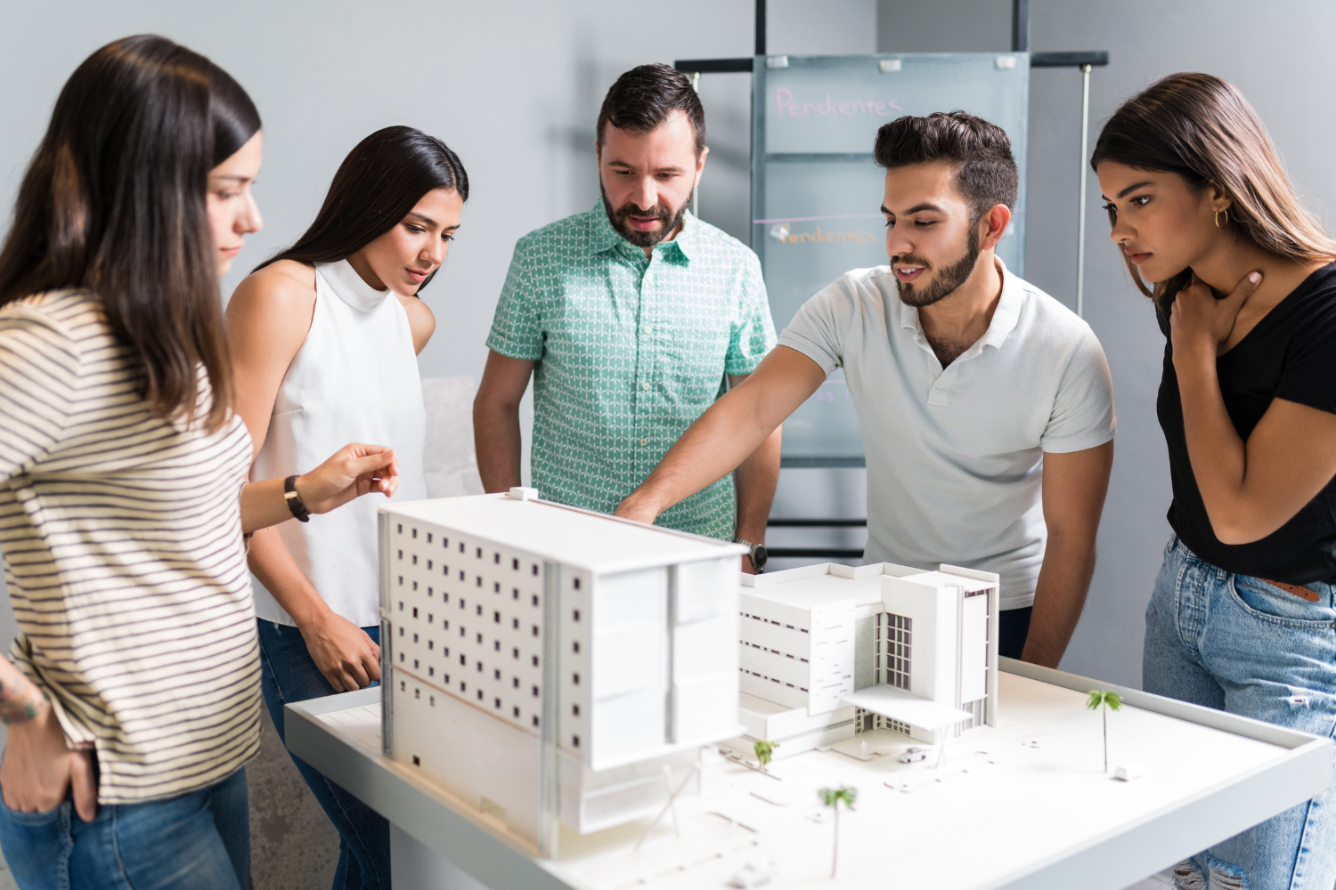 Best Architecture Colleges in India