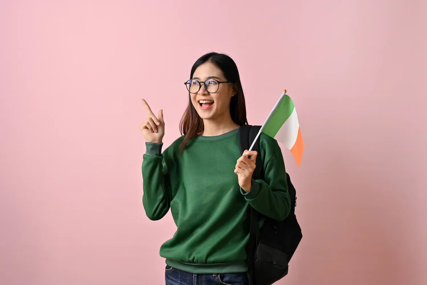 Masters in Ireland