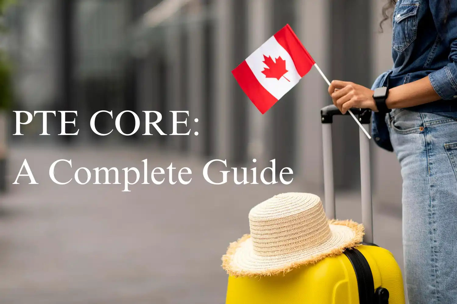 PTE Core Exam: Everything You Need to Know