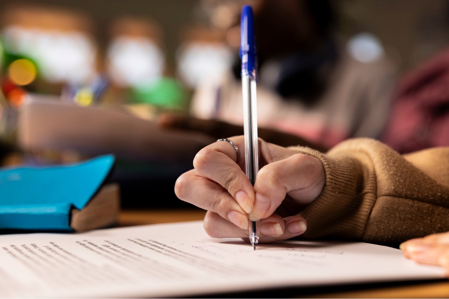 What is the PTE Exam